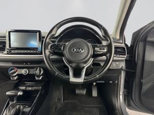 Kia RIO 1.4 LX automatic 5-Door - Image 13
