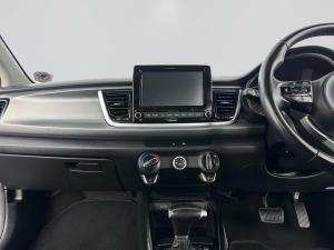 Kia RIO 1.4 LX automatic 5-Door - Image 14