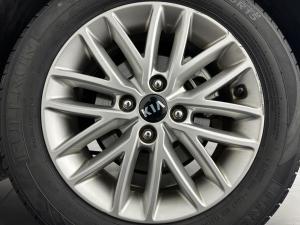 Kia RIO 1.4 LX automatic 5-Door - Image 19