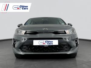 Kia RIO 1.4 LX automatic 5-Door - Image 2