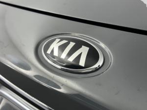 Kia RIO 1.4 LX automatic 5-Door - Image 4
