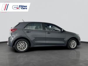 Kia RIO 1.4 LX automatic 5-Door - Image 5