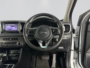 Kia Sportage 2.0 Ignite + automatic - Image 11