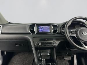 Kia Sportage 2.0 Ignite + automatic - Image 12