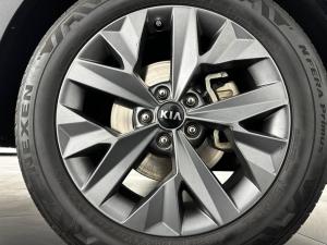 Kia Sportage 2.0 Ignite + automatic - Image 18