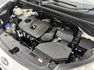 Kia Sportage 2.0 Ignite + automatic - Image 19