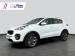 Kia Sportage 2.0 Ignite + automatic - Thumbnail 1