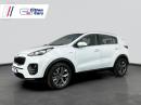 Thumbnail Kia Sportage 2.0 Ignite + automatic