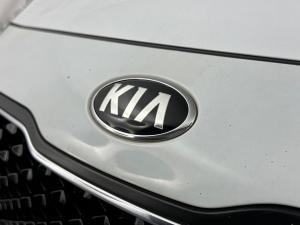 Kia Sportage 2.0 Ignite + automatic - Image 20