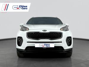 Kia Sportage 2.0 Ignite + automatic - Image 2