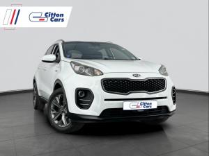 Kia Sportage 2.0 Ignite + automatic - Image 3