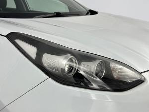Kia Sportage 2.0 Ignite + automatic - Image 4