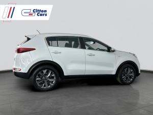 Kia Sportage 2.0 Ignite + automatic - Image 6