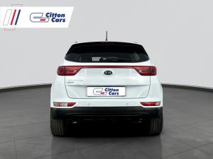 Kia Sportage 2.0 Ignite + automatic - Image 7