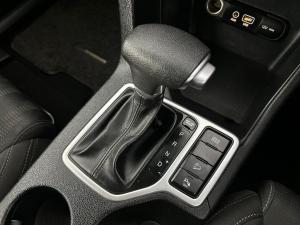 Kia Sportage 2.0 Ignite + automatic - Image 9