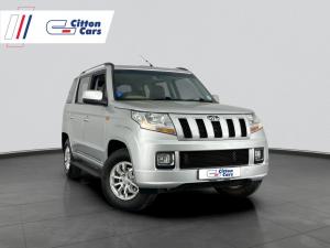 Mahindra TUV300 1.5TD - Image 3
