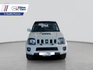 Suzuki Jimny 1.3 - Image 2