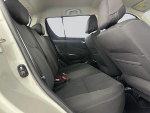 Suzuki Swift 1.2 GL - Image 16