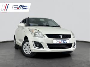 Suzuki Swift 1.2 GL - Image 2