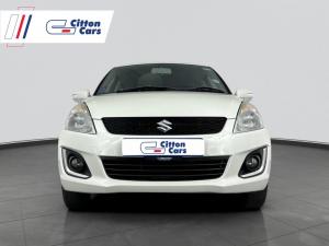 Suzuki Swift 1.2 GL - Image 3