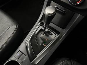 Toyota Corolla 1.6 Prestige CVT - Image 10