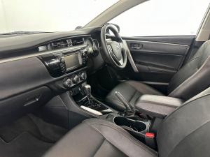 Toyota Corolla 1.6 Prestige CVT - Image 12