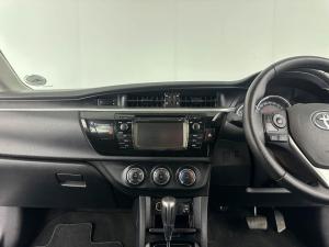 Toyota Corolla 1.6 Prestige CVT - Image 13