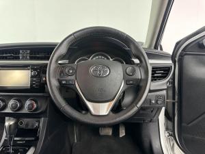 Toyota Corolla 1.6 Prestige CVT - Image 16