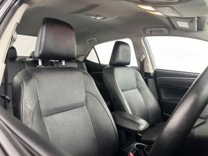 Toyota Corolla 1.6 Prestige CVT - Image 17