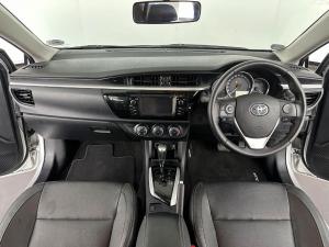 Toyota Corolla 1.6 Prestige CVT - Image 18