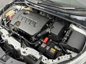 Toyota Corolla 1.6 Prestige CVT - Image 19