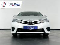 Thumbnail Toyota Corolla 1.6 Prestige CVT