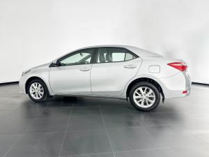 Toyota Corolla 1.6 Prestige CVT - Image 3