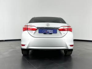 Toyota Corolla 1.6 Prestige CVT - Image 4