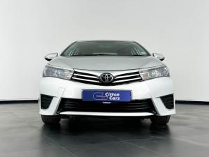 Toyota Corolla 1.6 Prestige CVT - Image 5