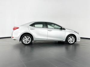 Toyota Corolla 1.6 Prestige CVT - Image 6
