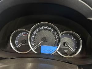 Toyota Corolla 1.6 Prestige CVT - Image 8