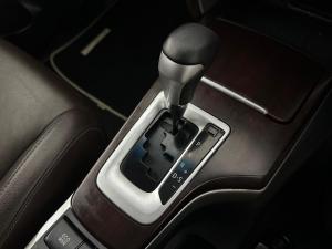 Toyota Fortuner 2.8GD-6 Raised Body automatic - Image 11