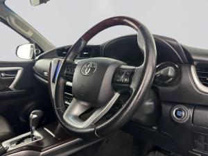 Toyota Fortuner 2.8GD-6 Raised Body automatic - Image 12
