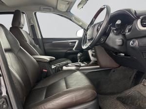 Toyota Fortuner 2.8GD-6 Raised Body automatic - Image 16