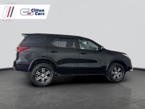 Toyota Fortuner 2.8GD-6 Raised Body automatic - Image 4