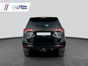 Toyota Fortuner 2.8GD-6 Raised Body automatic - Image 5