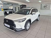 Thumbnail Toyota Corolla Cross 1.8 XS
