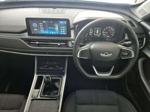 Chery Tiggo 4 PRO 1.5 Urban - Image 10