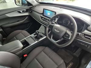 Chery Tiggo 4 PRO 1.5 Urban - Image 11