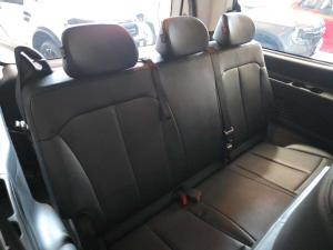 Hyundai Staria 2.2D Executive automatic - Image 13
