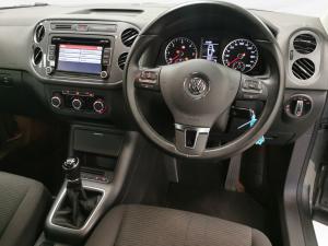 Volkswagen Tiguan 2.0TDI Trend&Fun - Image 11