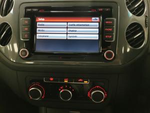 Volkswagen Tiguan 2.0TDI Trend&Fun - Image 14