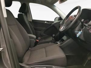 Volkswagen Tiguan 2.0TDI Trend&Fun - Image 16