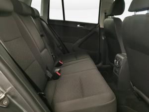 Volkswagen Tiguan 2.0TDI Trend&Fun - Image 17